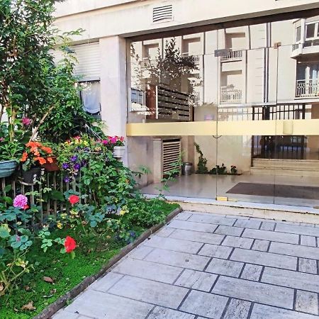Apartament Studio Meuble Charenton-le-Pont Zewnętrze zdjęcie