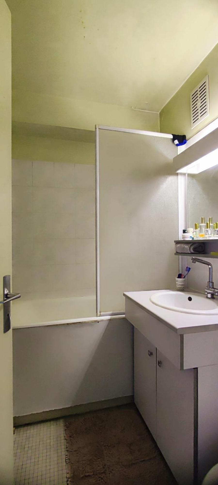 Apartament Studio Meuble Charenton-le-Pont Zewnętrze zdjęcie