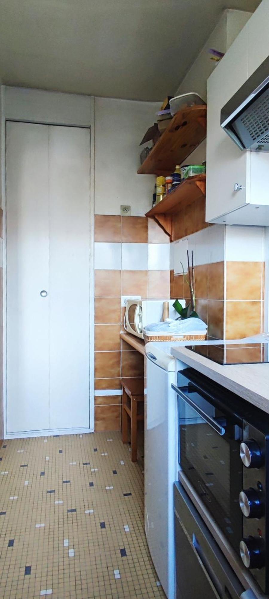 Apartament Studio Meuble Charenton-le-Pont Zewnętrze zdjęcie